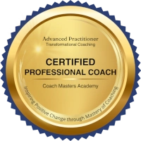 International Coaching Federation (ICF) Badge